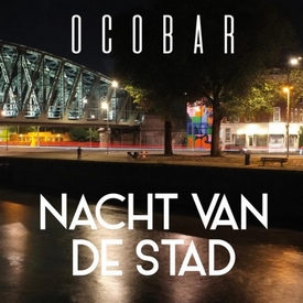Ocobar - Nacht Van De Stad.jpeg